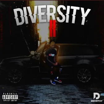 Diversity 2 by DreMoee