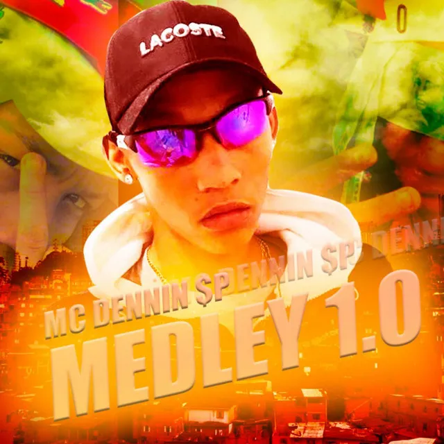 Medley 1.0