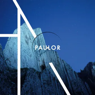 Paulor EP by Paulor