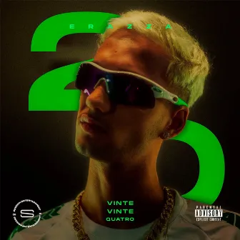 20 Vinte e Quatro by SVMPnoBeat