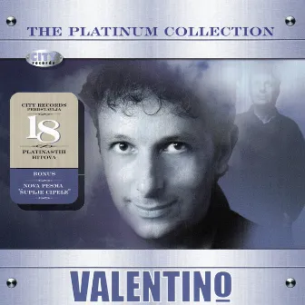 The Platinum Collection by Valentino