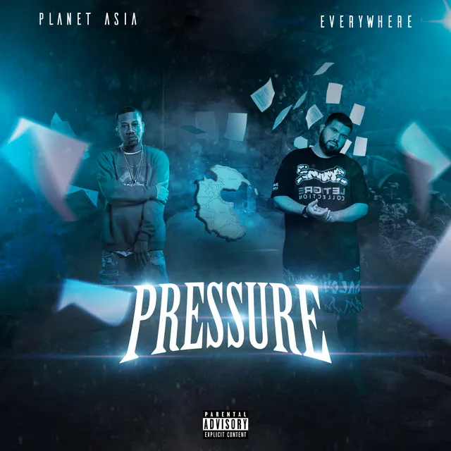 Pressure