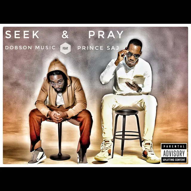 Seek and Pray - Remix