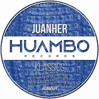 Klassics by Juanher