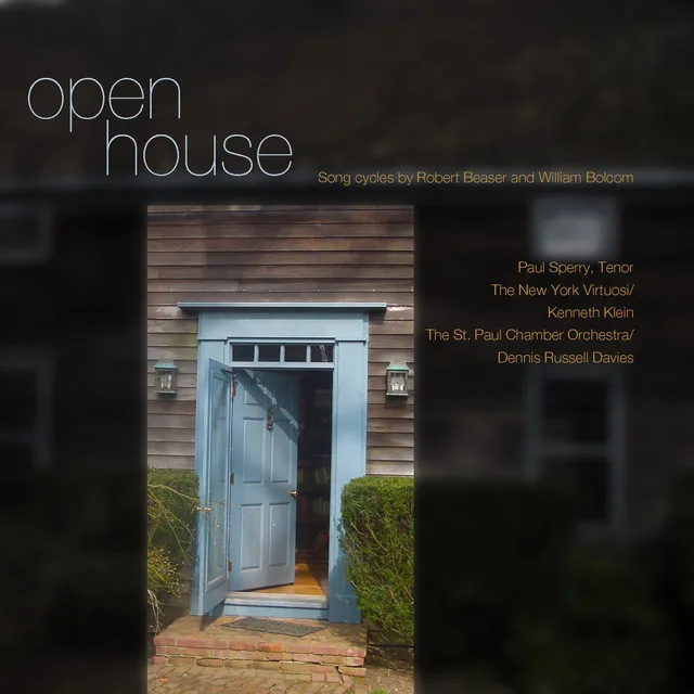 Open House