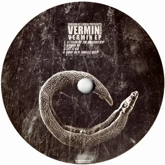 Vermin by SmallzDeep