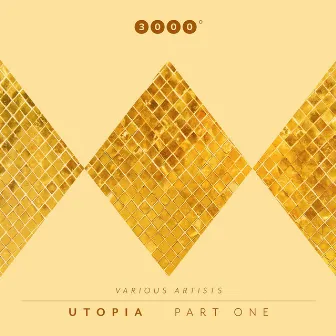 Utopia - Part One by Unknown Artist