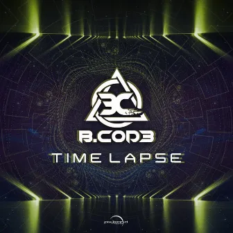 Time Lapse by B.Cod3