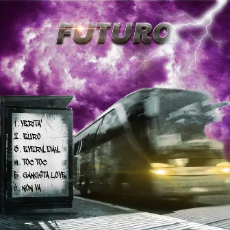 FUTURO by SLICE