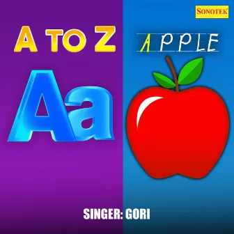 A To Z by Gori