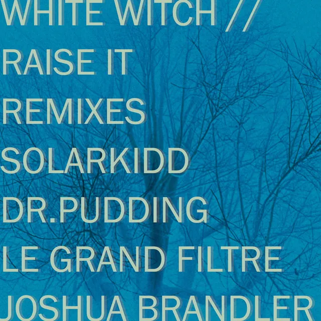 White Witch (Solarkidd Remix)