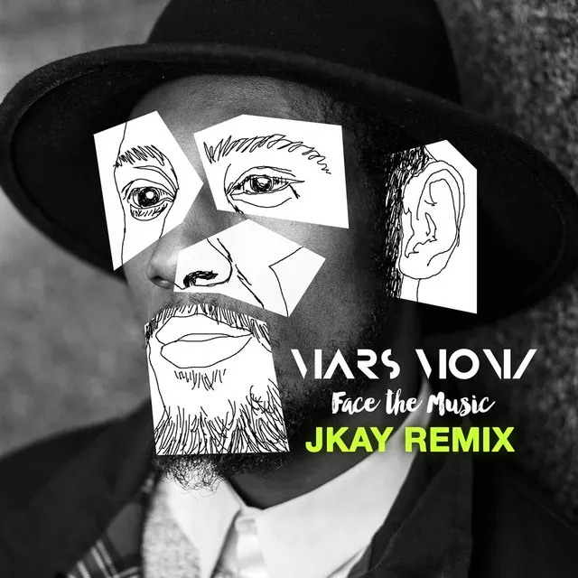 Face The Music - JKAY Extended Mix