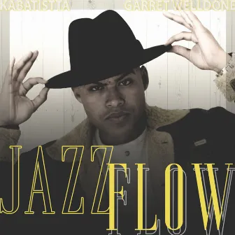 Jazz Flow by Garrett Welldone