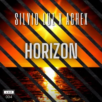 Horizon by Silvio Luz