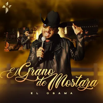 El Grano De Mostaza by ''El Obama'' Carlos Anderson