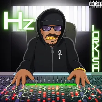 Hz (Hertz) by Lor kush