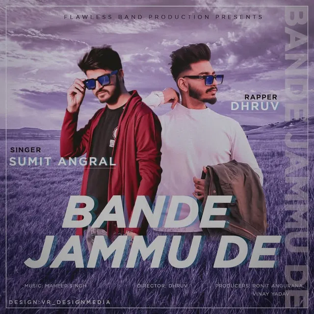 Bande Jammu De