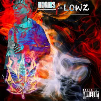 HIGHS & LOWZ by DB'Ls 618