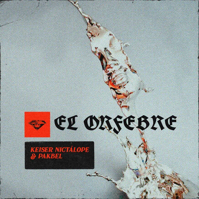 El Orfebre