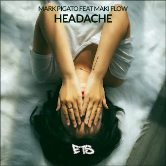 Headache by Mark Pigato