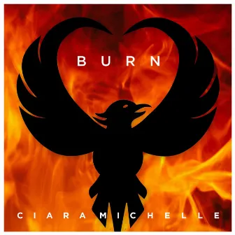 Burn by Ciara Michelle