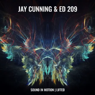 Sound in Motion / Lifted by Jay Cunning