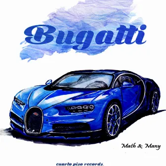 Bugatti by Math & Many