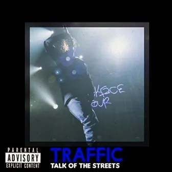 Talk Of The Streets by Traffic