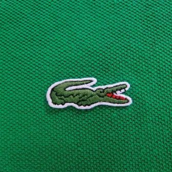 Lacoste by MLK