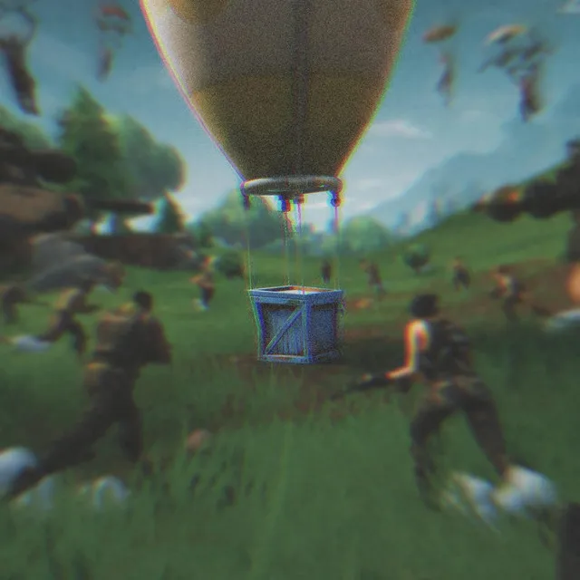 The Supply Drop