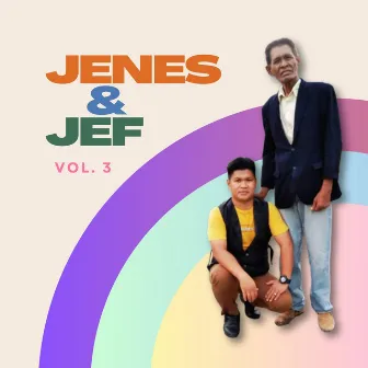 Jenes Dan Jef Vol. 3 by Jenes