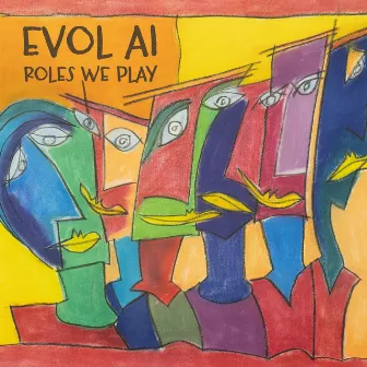 Evolver by Evol Ai