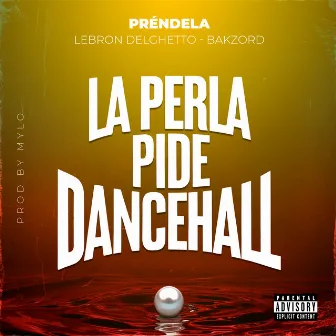 Préndela by Mylo