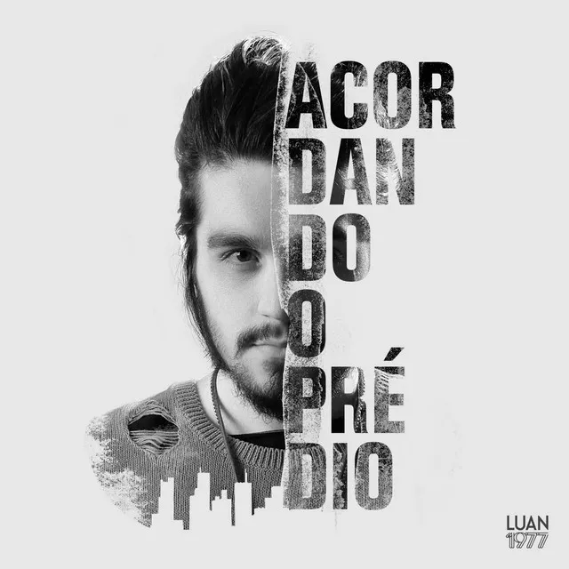 Acordando o Prédio - Radio Version