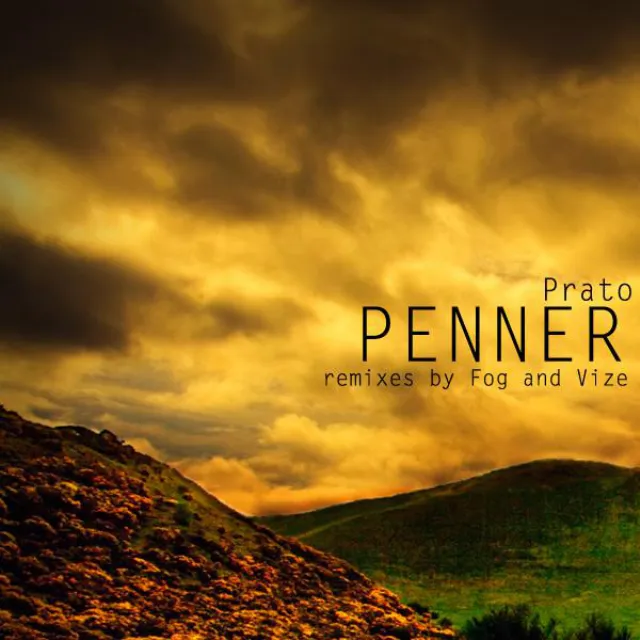 Penner - Vize Remix