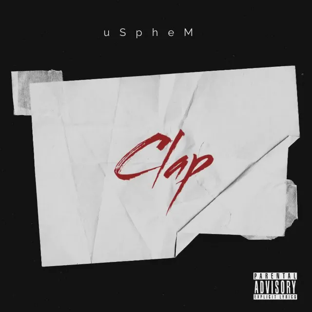 uSpheM_Clap (Amapiano) - Radio Edit