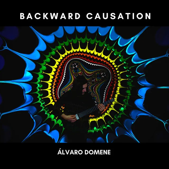 Backward Causation