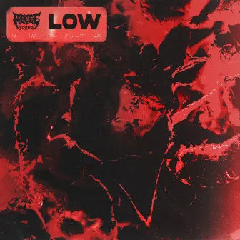 LOW by Reece Young