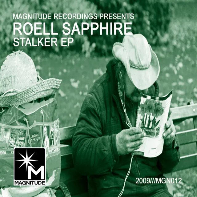 Stalker EP