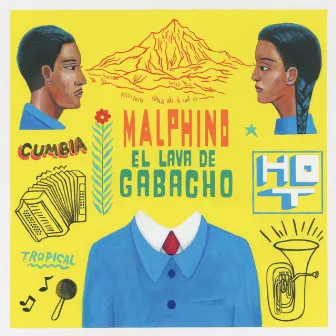 El Lava De Gabacho by Malphino