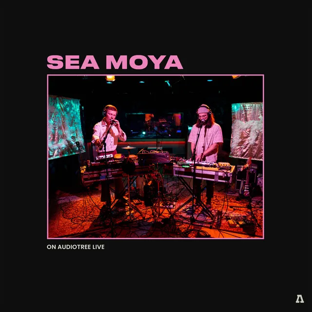 Sea Moya on Audiotree Live