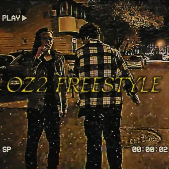 OZ2 FREESTYLE by Radu