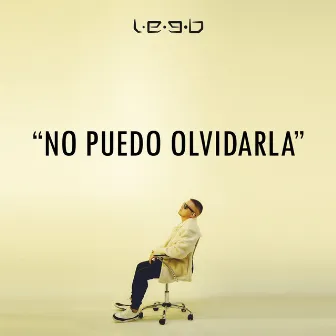 No Puedo Olvidarla by Genery Boy