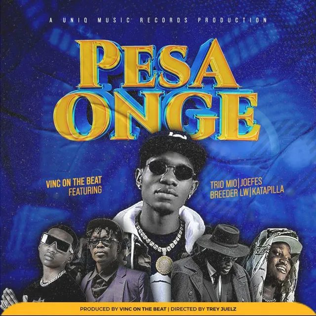 Pesa Onge