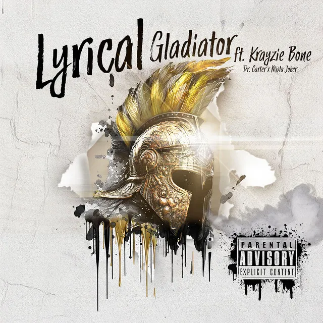 Lyrical Gladiator