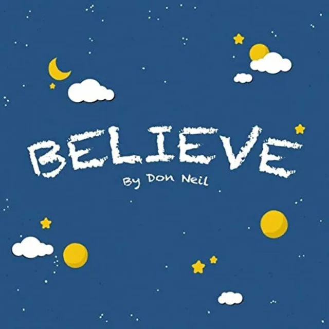 BELIEVE