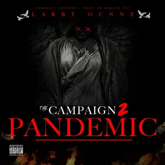 The Campaign 2: Pandemic by Larry Gunnz