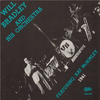 1941 by Will Bradley & His Orchestra