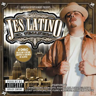 El Tejanero by Jes Latino