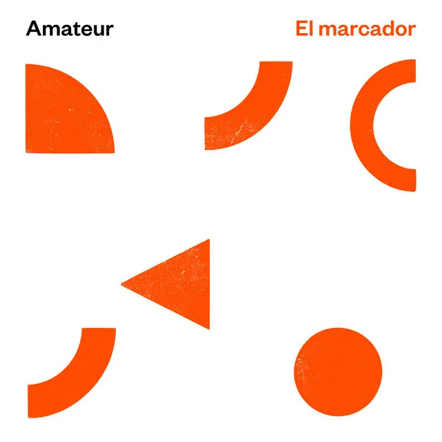 El marcador